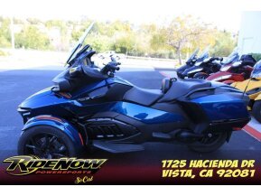 2021 Can-Am Spyder RT for sale 201269681